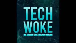 Chris journey to a six-figure InfoSec Officer | TechWokePodcast Ep 21