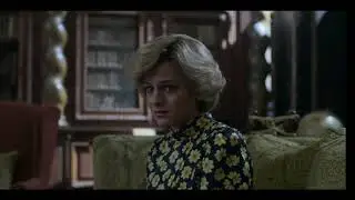 The Crown (4x09)- Charles and Diana's Marriage is called into Question (Part 2)
