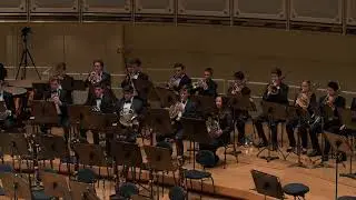 TOWER: Second Fanfare for the Uncommon Woman | CYSO's Symphony Orchestra &middot; Tinkham