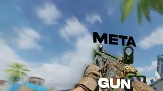 MX9 the new meta gun this Season 6! | MX9 Attachment & Highlights | CODM