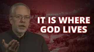 What is Sacred Space?