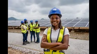 NIGERIA ELECTRIFICATION PROJECT ACHIEVEMENT