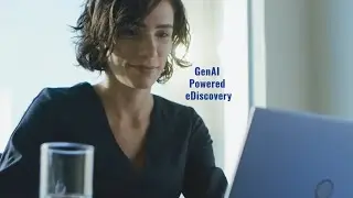 Lexbe GenAI Powered eDiscovery at your fingertips