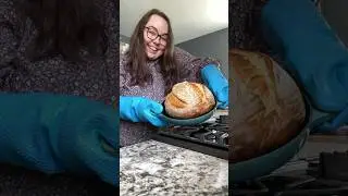Рецепт закваски без хлопот | Часть вторая