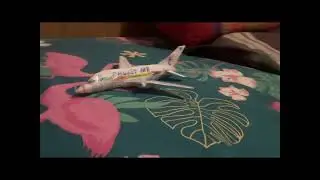 B737-200 Phuket air