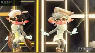 Exploring Frostyfest 2024 | Splatoon 3