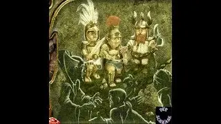Siedler IV I Multiplayer I Das langersehnte 1 vs 1