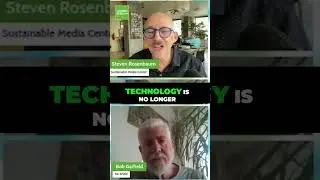Why You Can't Trust Technology Anymore!