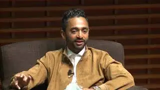 Chamath Palihapitiya explains the importance of Money