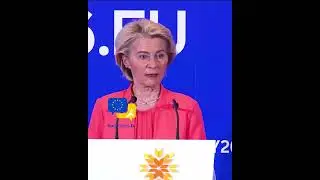 Greenland Can Count on Us: European Union Doubles Its Money and Takes Arctic Security Seriously!
