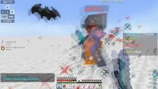 Mini combotage | LouderPvP is back