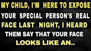 The Truth About Your Special Person&rsquo;s Real Face (Exposed!)