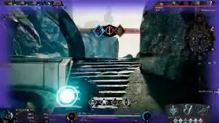 Demo version: Overprime - OP steal at last second, one Crit decides it all
