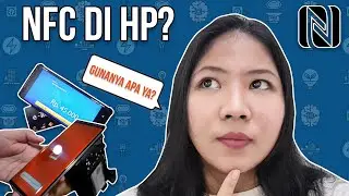 NFC di HP, Penting Gak Sih?