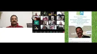 Madan Lal - GGYC Speaker Series