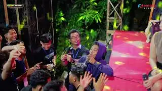 SEBUJUR BANGKAI - RPG MUSIC - HAPPY NEW YEAR PEMUDA WETAN KULON BERSATU - WONOKERTO DEMAK