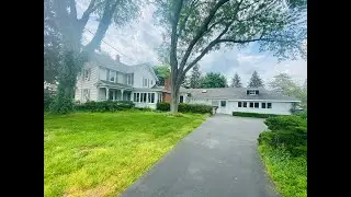 9900 Dutch Road, Whitehouse, Ohio 43571 - Live and Online Auction