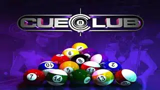 Cue Club - PC Gameplay - Mini Snooker Game vs AI