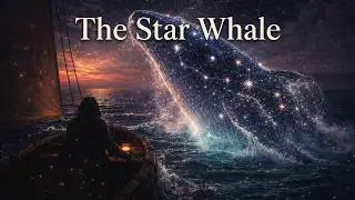 Journey Into the Deep Blue &mdash; Part 6: The Star Whale Migration
