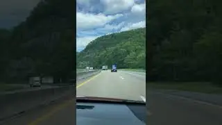 Appalachian Mountain nc- Tennessee