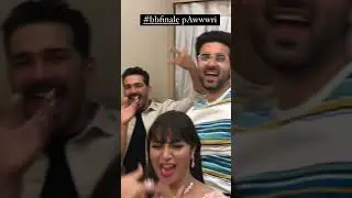 Pawri for Rubina - Video Credit Shardul Bhai