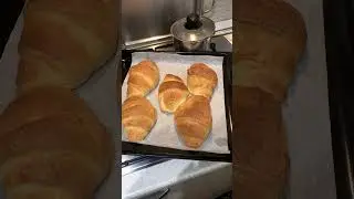 #италия #круасаны