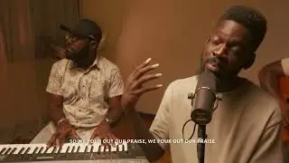 Enid Blekk - Intimate Moments || Gratitude | My Worship | Great Are You Lord ||