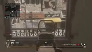 MWR unstoppable #3