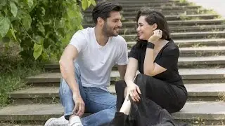 NUEVA SERIE TURCA COMPLETA DOBLADA EN ESPA&Ntilde;OL...Amor de mi vida - hayatımın aşkı
