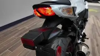 2024 SUZUKI GSX-R750
