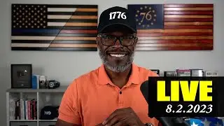🔴 ABL LIVE: Trump J6 Indictment, Devon Archer, Lizzo Lawsuit, China Sun Bear, Snow White, and more!