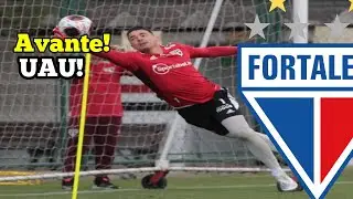 Novidade Refor&ccedil;o do Fluminense, Felipe Alves reencontrar&aacute; Diniz no oitavo clube diferente na carreir