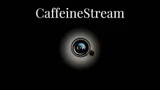 Caffeine Stream 39: Polling Problems (with Sierra)