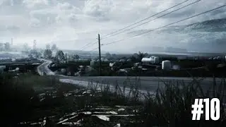 Battlefield 3 Mission 10 | Rock and Hard Place | 1440p 60fps