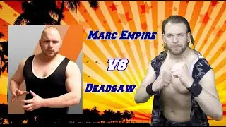 EWS Dingolfing 2022 - 5/8 (Marc Empire vs. Deadsaw)
