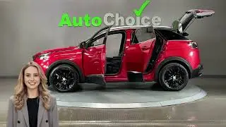 Peugeot 3p08 In Red