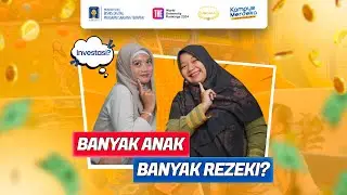 DIGIETALKS #19 INVESTASI ATAU EKSPLOITASI ANAK? ETIKA DI ERA DIGITAL