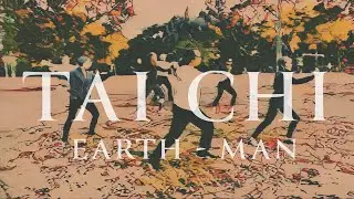 Tai Chi (Earth & Man) 108 Yang Form