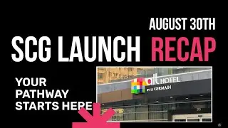 Highlights: Student Catalyst Gateway Launch