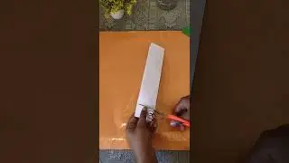 Cute flower making kids