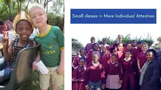 Andrews Academy: Home Away From Home
