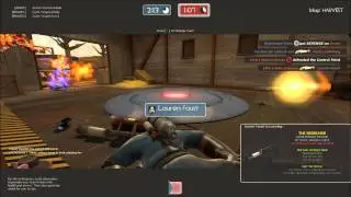 TF2 - Team dash vs Bronies [FULL-HD]