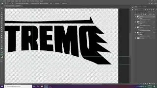 COMO HACER LOGOTIPO SONIDERO 2022 DESDE CEROS