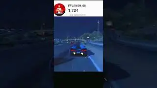 I BECAME A PRO IN GTA 5 DRIVING SKILL