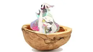 Pearl in a Nutshell