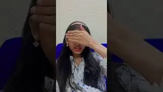 Mouth reveal bc I can't do face