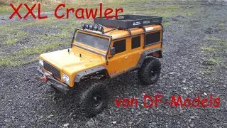 Crawler XXL DF-4