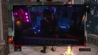 Maveroth Unhinged