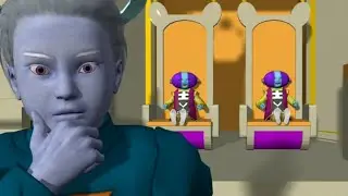 Jder me revelo? (Pel&iacute;cula Completa)