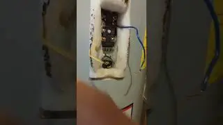 State water heater electric issue